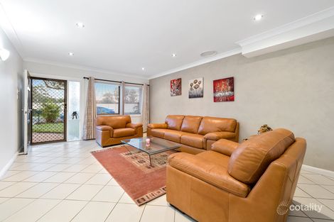 Property photo of 7/6 Hambledon Road Quakers Hill NSW 2763