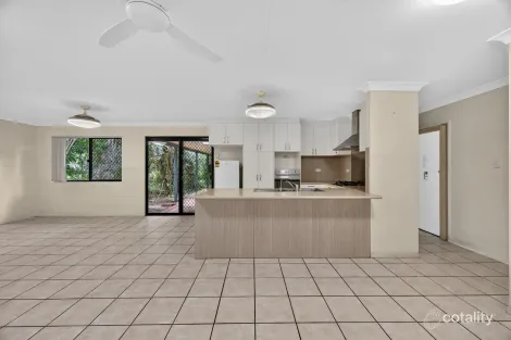 Property photo of 29 Blue Mountain Drive Bluewater Park QLD 4818