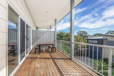 Property photo of 1/22 Denman Street Leichhardt QLD 4305