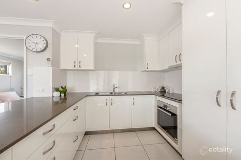 Property photo of 1/22 Denman Street Leichhardt QLD 4305