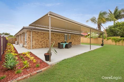 Property photo of 33 Karall Street Ormeau QLD 4208