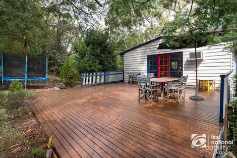 Property photo of 89 Kaola Street Belgrave VIC 3160
