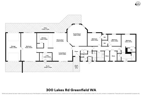 Property photo of 300 Lakes Road Greenfields WA 6210