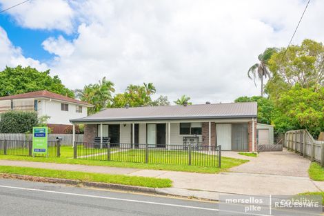 Property photo of 44 Smiths Road Caboolture QLD 4510