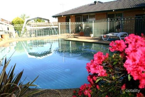 Property photo of 5 Linda Avenue Bass Hill NSW 2197