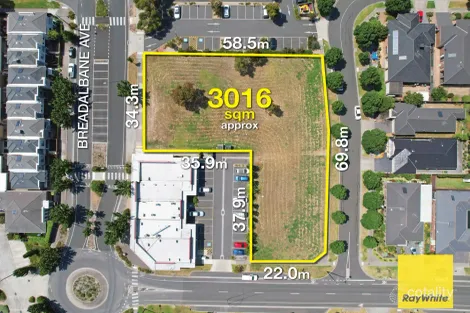 44 Breadalbane Ave, Mernda, VIC 3754