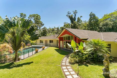 Property photo of 22-40 Saddle Mountain Road Kuranda QLD 4881