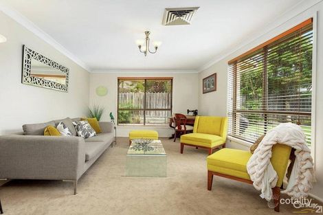 Property photo of 129 Mile End Road Rouse Hill NSW 2155