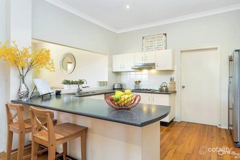 Property photo of 129 Mile End Road Rouse Hill NSW 2155