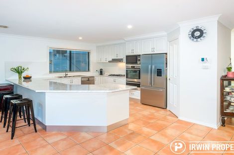 Property photo of 81 Ironbark Circuit Jerrabomberra NSW 2619