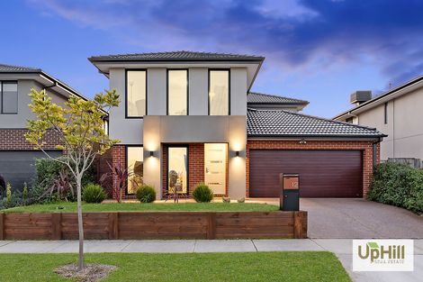 12 Treehouse Ave, Clyde, VIC 3978