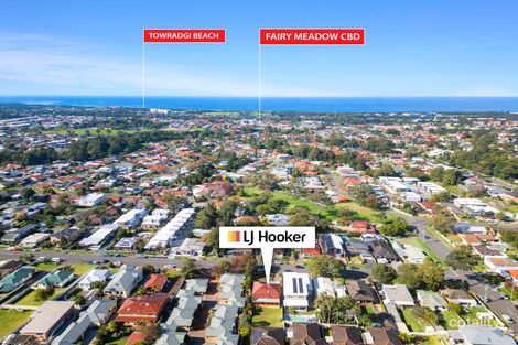 46 Russell St, Balgownie, NSW 2519