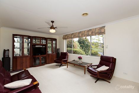 Property photo of 13 Handcock Crescent Macgregor ACT 2615