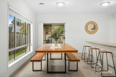 Property photo of 3 Gyrfalcon Way Doreen VIC 3754