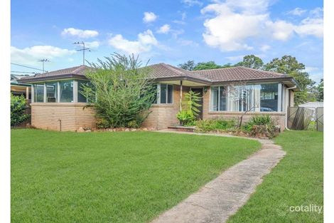 50 Eton Rd, Cambridge Park, NSW 2747