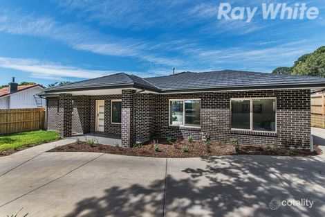 Property photo of 1/468 Dorset Road Boronia VIC 3155