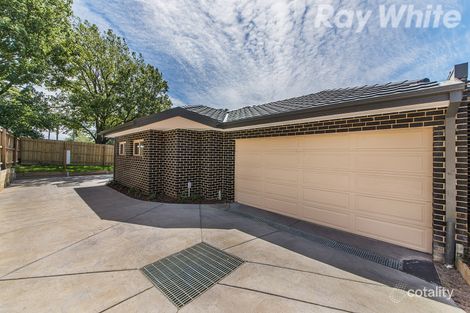 Property photo of 1/468 Dorset Road Boronia VIC 3155