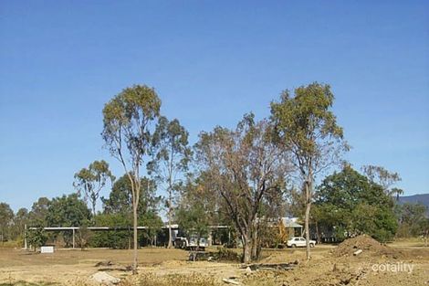 122 Gollogly Lane, Rasmussen, QLD 4815