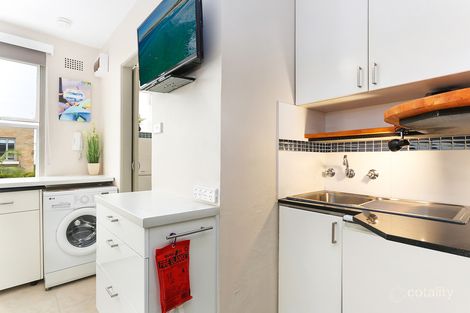 2/6 Underwood St, Paddington, NSW 2021