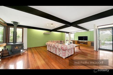 Property photo of 58 Twilight Street Kenmore QLD 4069