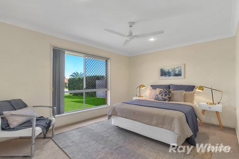 Property photo of 6 Azahar Street Carseldine QLD 4034