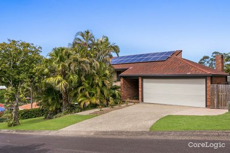 Property photo of 45 Broadmoor Street Kenmore Hills QLD 4069