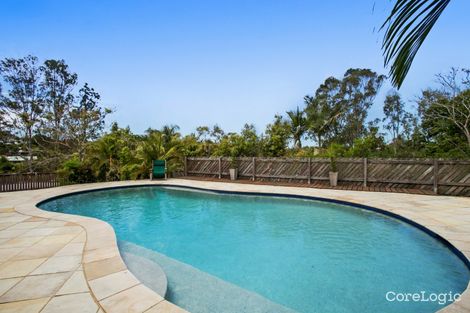 Property photo of 45 Broadmoor Street Kenmore Hills QLD 4069