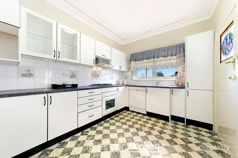 Property photo of 52 Henry Lawson Drive Peakhurst NSW 2210