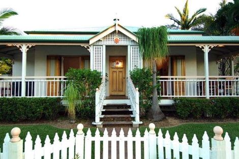 Property photo of 2/1 Evans Street Belgian Gardens QLD 4810
