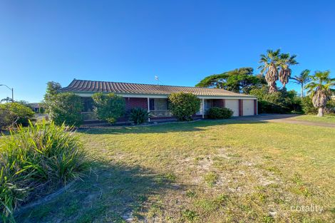 Property photo of 5 Legana Close Fingal Bay NSW 2315