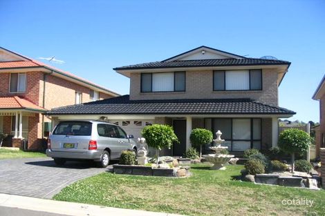14 Chadley Pl, West Hoxton, NSW 2171