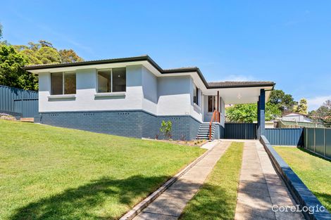 Property photo of 39A Murray Road Cardiff NSW 2285