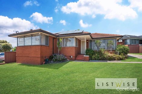 Property photo of 469 Woodville Road Guildford NSW 2161