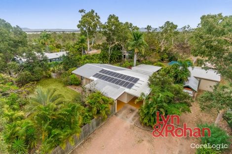 Property photo of 174 Mount Low Parkway Mount Low QLD 4818