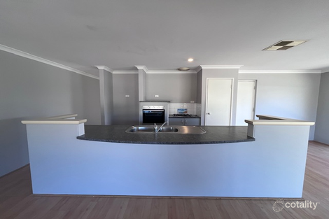 Property photo of 6 Thorold Avenue Ellenbrook WA 6069