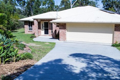 22 Brown Beech Dr, Flagstone, QLD 4280
