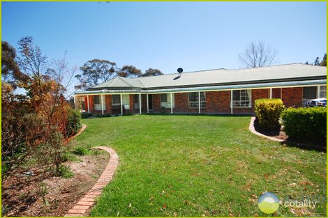 11 Trig Lane, Carwoola, NSW 2620