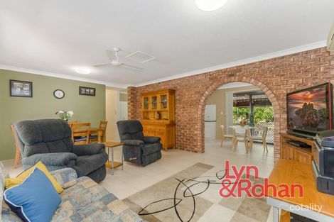 Property photo of 174 Mount Low Parkway Mount Low QLD 4818