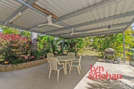 Property photo of 174 Mount Low Parkway Mount Low QLD 4818