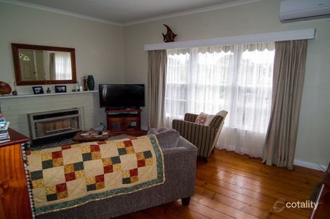 Property photo of 6 Tehan Street Seymour VIC 3660
