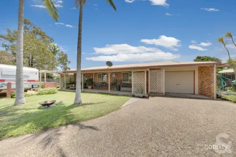 1/22 Beak St, New Auckland, QLD 4680
