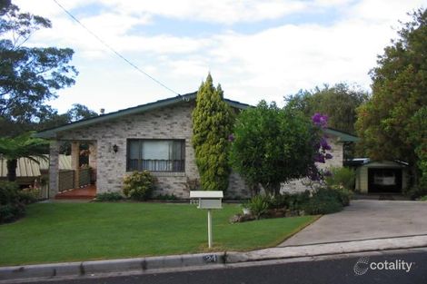 24 William Cl, Lemon Tree Passage, NSW 2319