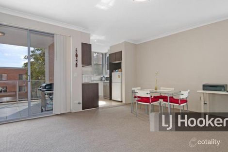 Property photo of 28/35-37 Darcy Road Westmead NSW 2145