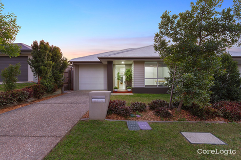 Property photo of 1/33 McLachlan Circuit Willow Vale QLD 4209