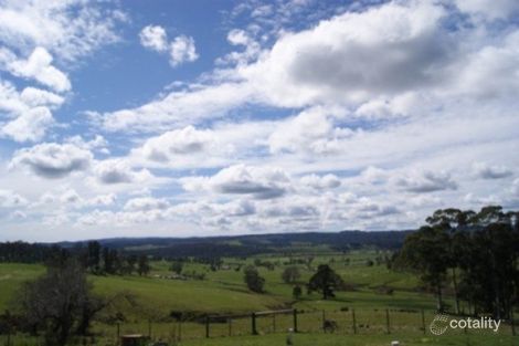Property photo of 327 Rowleys Hill Road Karoola TAS 7267