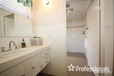 Property photo of 12 Fitzgerald Way Australind WA 6233
