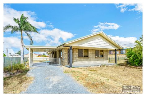 Property photo of 102 Donovan Crescent Gracemere QLD 4702