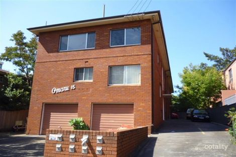 7/15 View St, Wollongong, NSW 2500