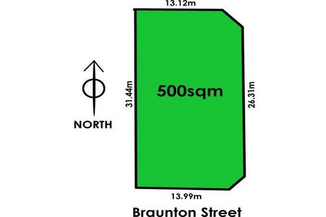 Property photo of 23A Braunton Street Bicton WA 6157