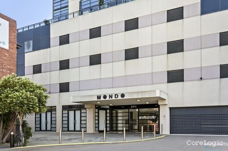 Property photo of 707/341 Ascot Vale Road Moonee Ponds VIC 3039